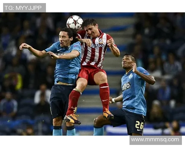 中超激战波尔图大胜马竞6比2全场沸腾瞬间回顾